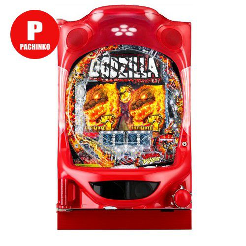 ニューギン | パチマ