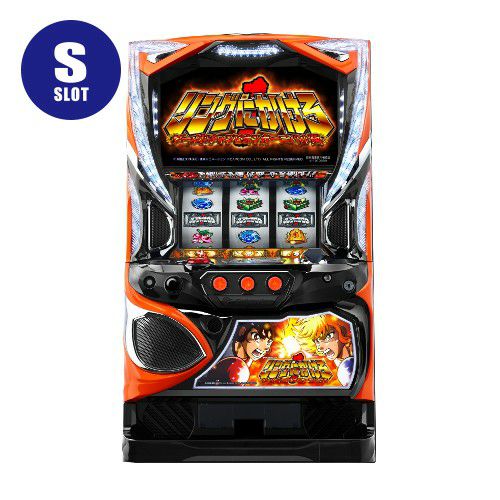 スロットを探す | パチマ