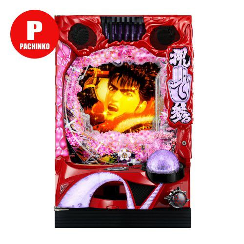 パチンコ | パチマ