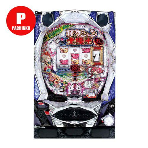 サミー | パチマ