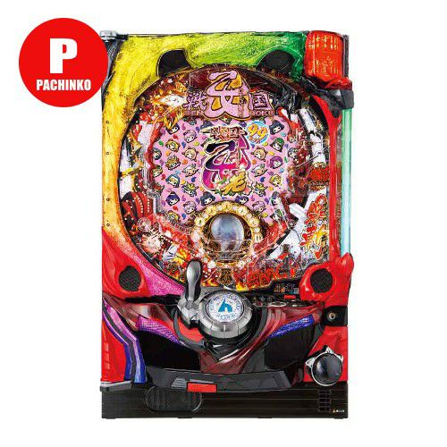 平和系 | パチマ