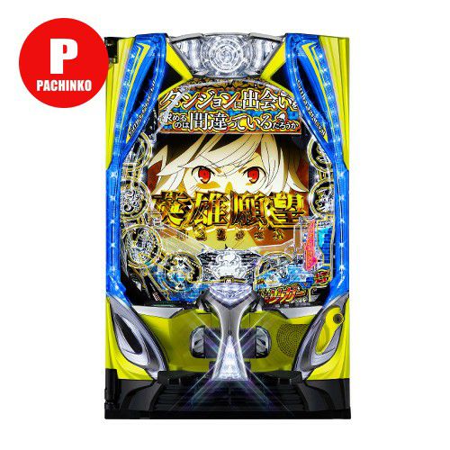 SANKYO系 | パチマ