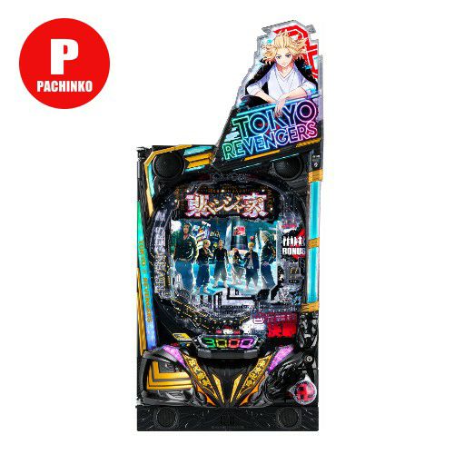 サミー | パチマ