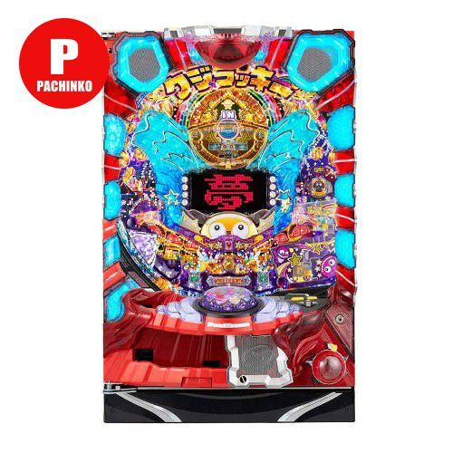 海物語 | パチマ