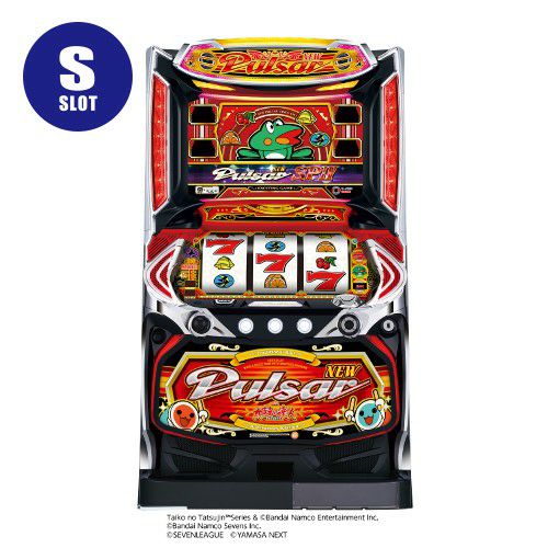 スロットを探す | パチマ