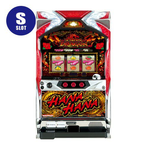 スロット | パチマ