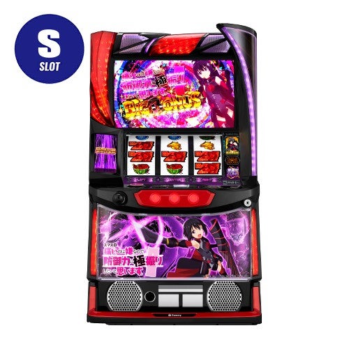スロット | パチマ
